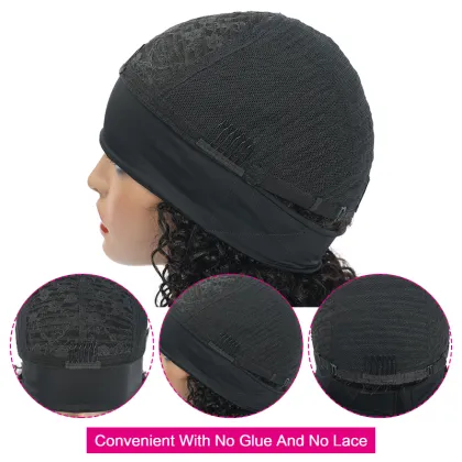 Wholesale Virgin Headband Human Hair Wigs,Brazilian Headband Wigs Human Hair,Cheap Virgin Hair Wigs With Headband