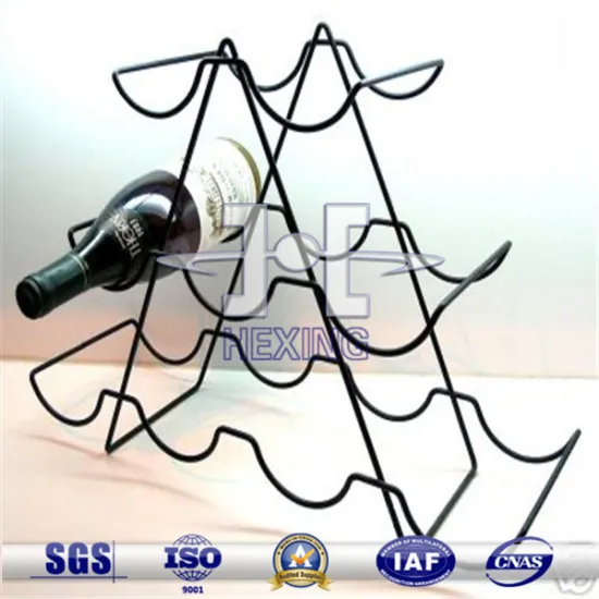 iron wire wine racks,customized iron wire wine racks manufacturer