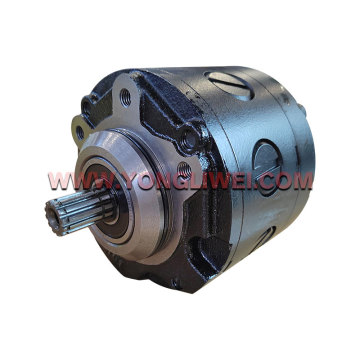 Truck Transmission Parts: Finding the Right Node Pump (6091016014, 8605502104) for ZF Gearbox