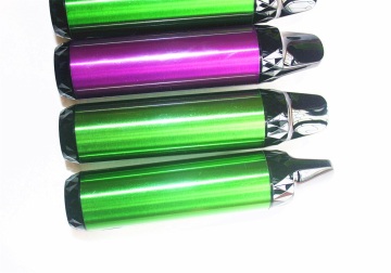 Bestseller Einweg -Vape Vape Stift wiederaufladbar