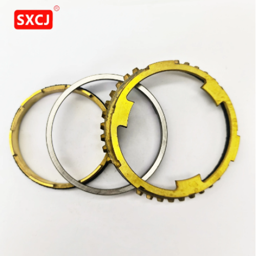 Hot Sale Customized Transmission Synchronizer Ring Set - OEM AA160 Outlet Auto Parts