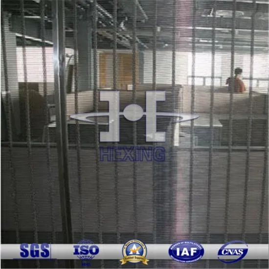 Indoor Metal Curtains