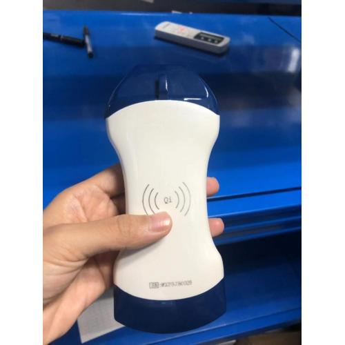 Ultrasound Scanner Wlreless Probe