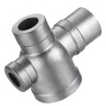 304 stainless steel lost wax investment castings