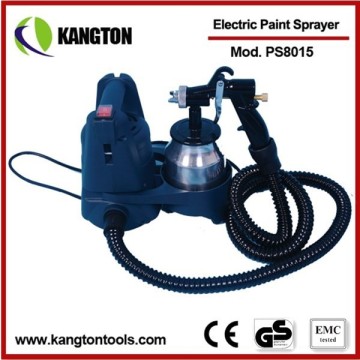 Portable Wholsale Electric Spray Paint Machine