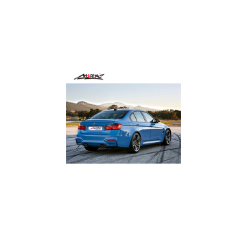 F35 Body kits for 2014 BMW 3 series F30 F35 M3 style body kit for BMW F30 body kits 2013-2015 Year