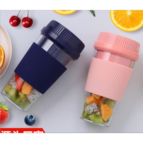 Portable Cordless Blender for Shakes and Smoothies