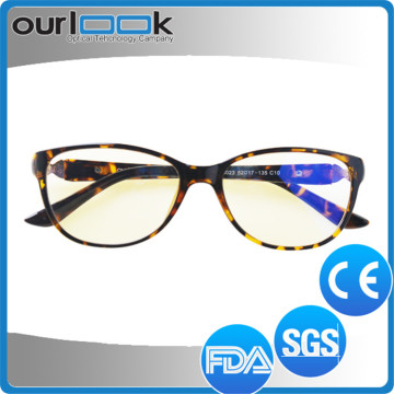 Stylish pretty famous brand children glasses