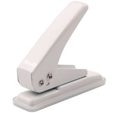 Punch portatile da 6 mm per studenti e insegnanti