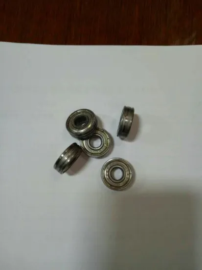 634 635 626 627 629 608 Extra Small Ball Bearings