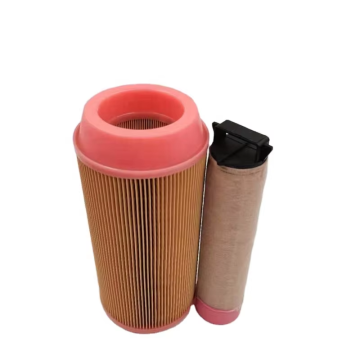 Heavy Truck Engine Parts - Air Filter Element (EPC046519, AF778979)