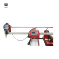 cnc plasma metal pipe cutting machine