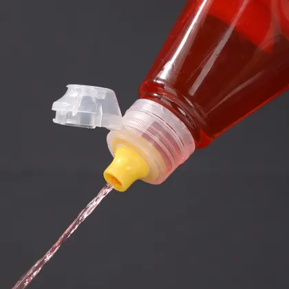 YEJIA Supply 10.5mm LSR Injection Molding Silicone Mini Valves for Body Lotion