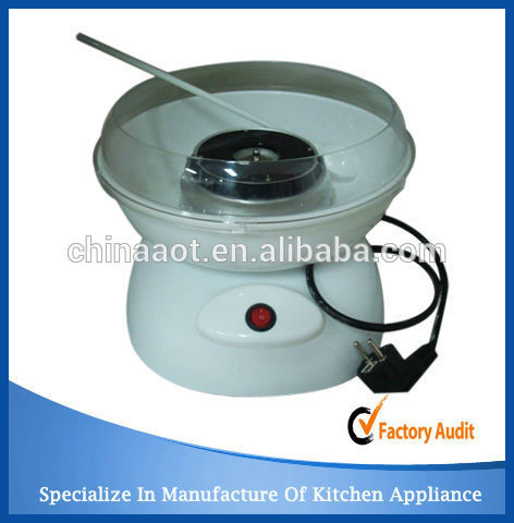 AOT-CD01 Hot selling Home Use Cotton Candy Machine