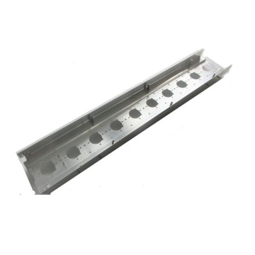 Sheet Metal Fabrication Forming Design Metal Parts