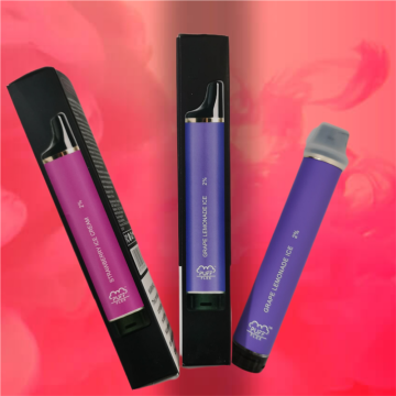 Hot Sale Puff 2800 Disposable Vape Kit Italy