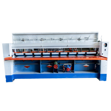 High Quality Multi Needle Computerized Quilting Machine - Factory Wholesale