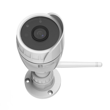 2MP Wifi Camera Outdoor Waterproof 1080P IP Camera