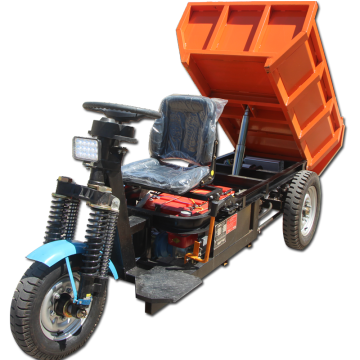 Mini Kipper Truck te koop