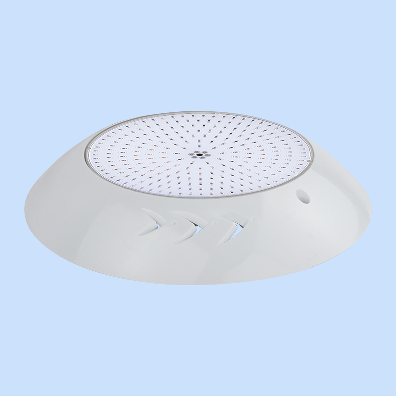 IP68 RGB Shanduri Yakatungamira Swimming Pool Light