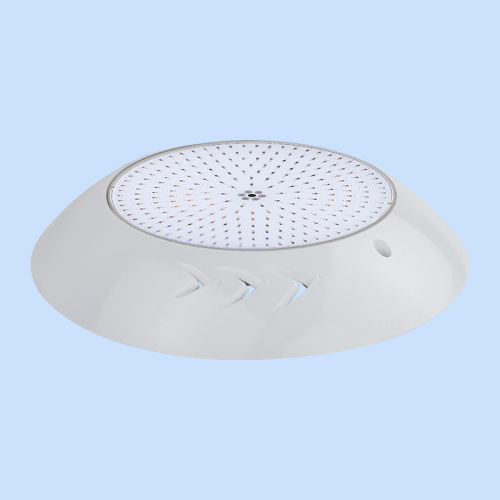 IP68 RGB LED-basseini valguse muutmine