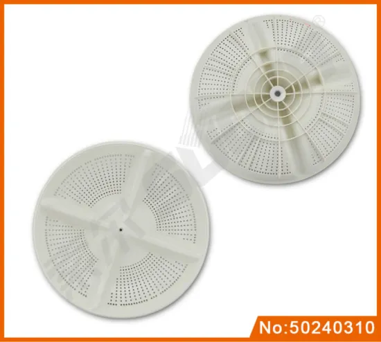 2014 suoer washing machine pulsator washing machine impeller