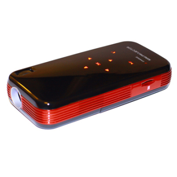 Mini Lcos Pocket Projector