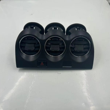 Nissan Altima 2007-2012 Center AC Outlet Grille - OEM 68750 JA00A