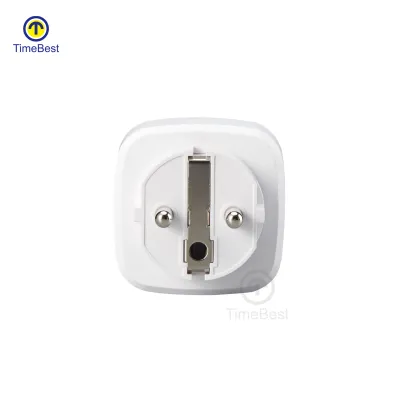 Brand New Wi-Fi Enabled Power Wall Socket: Smart Power Management Solution