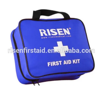 travel first aid bag first aid box