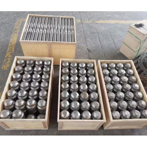 CR26NI4MN3N 310S 강철 보일러 부품 침대 공기 노즐