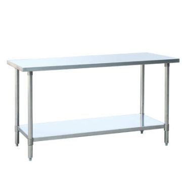 Best Stainless Steel Work Tables: Durability, Versatility, and Quality in Commercial Kitchens and Workshops