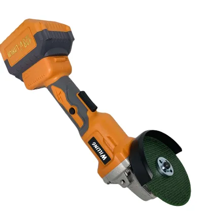 Best Lithium Battery Cordless Electric Drill Power Drilling Machine Brushless Drill Tools Combo Set