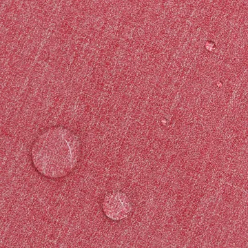 600D Cationic Oxford Fabric with PU Coating
