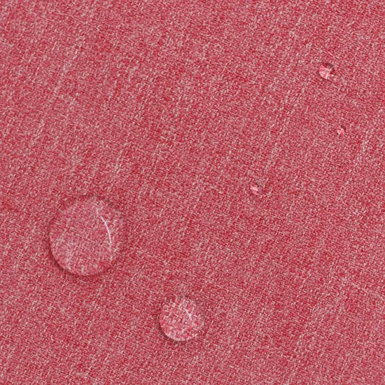 600D Cationic Oxford Fabric with PU Coating