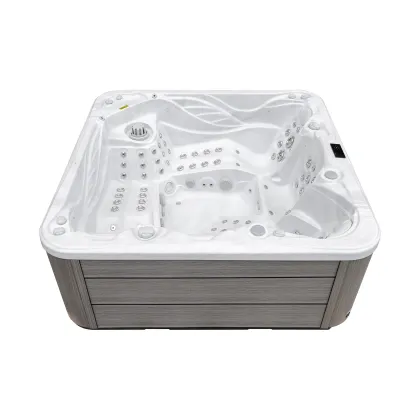 Jacuzzi Hot Tub Outdoor Spa