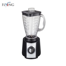 Electric 1.5L 300W Juice Blender Black With Mill