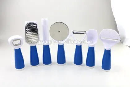 New design plastic apple pitter apple corer