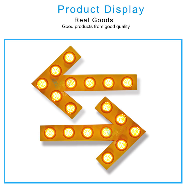 led arrow sign_03 led arrow sign_03