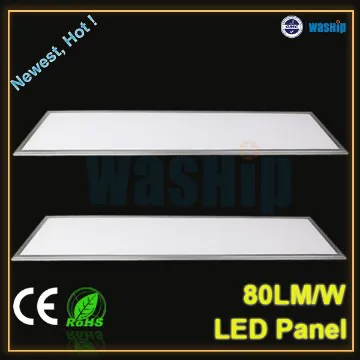 Replace for grille light 30x120cm LED Light Panel 48W low light decay