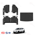 2021- VinFast VF e34 TPE floor mats