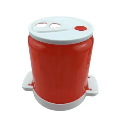 Bacon Cooker for Microwave: Easy to Clean and Grill Meat or Cook Bacon