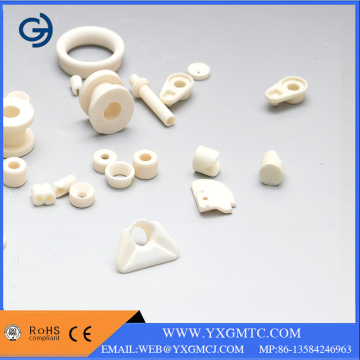 Industrial alumina ceramic eyelets