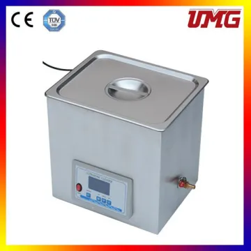 10L-30ldental Ultrasonic Cleaner, Dental Supply