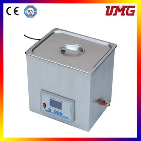 10L-30L Dental Ultrasonic Cleaner, Dental Autoclave