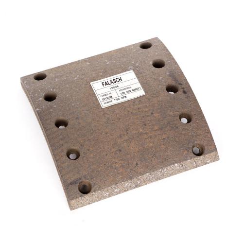 19094-cd1909w JUEGO FORROS DE FRENO