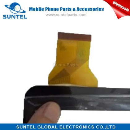 YLD-CEGA300-FPC-AO Touch Screen Digitizer Outer Glass For tablet PC