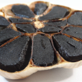 الاستفادة من Superfoods Black Garlic للترويج