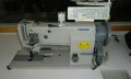 Sammansatta foder Heavy Duty Lockstitch symaskin