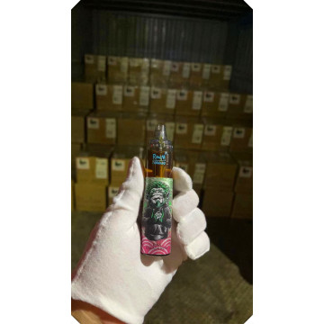 Randm Tornado 7000 Puffs одноразовый комплект